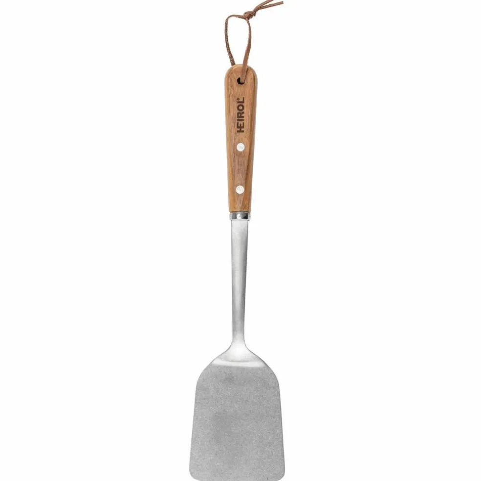 Rustfrit stål palettkniv