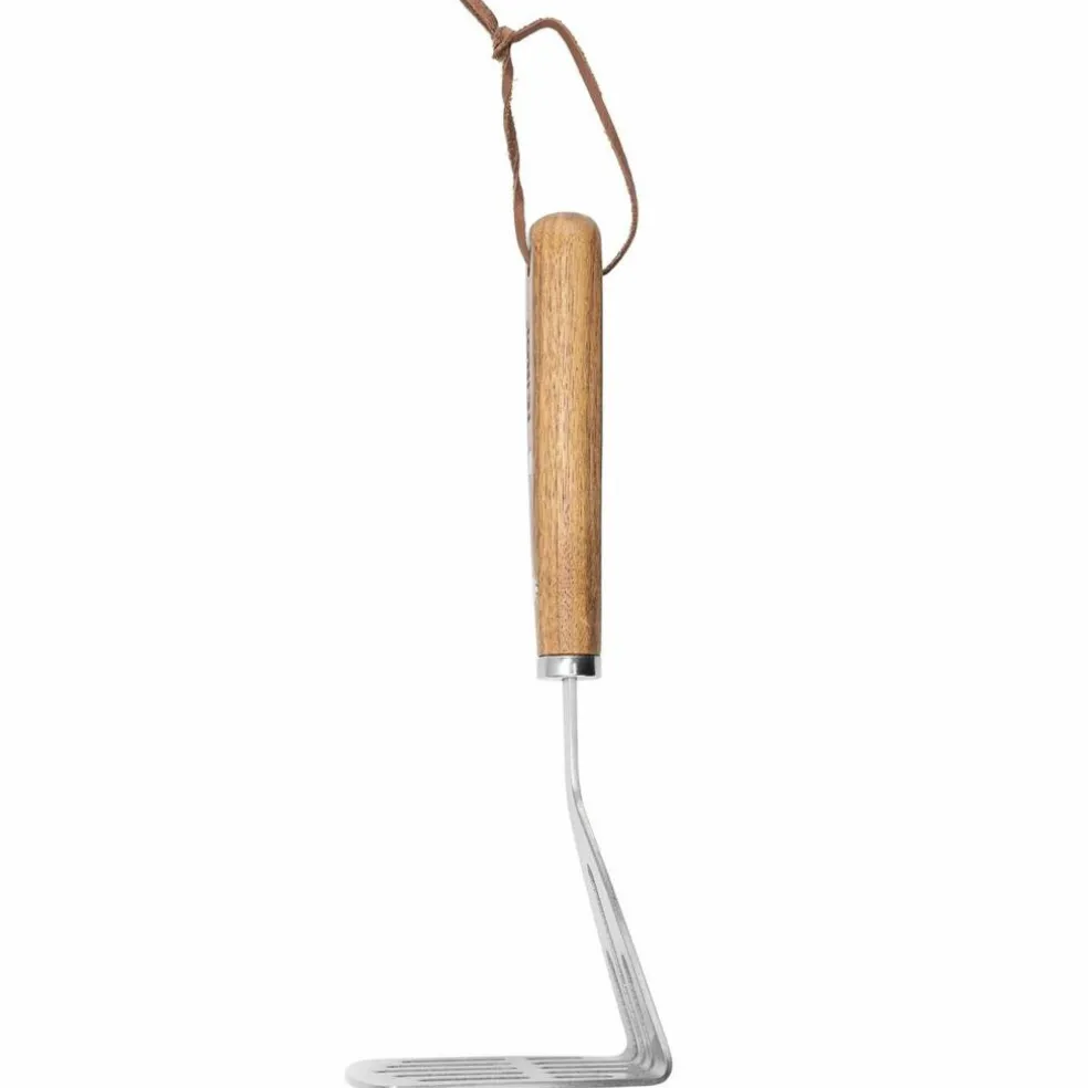 Rustfritt stål potetmoser