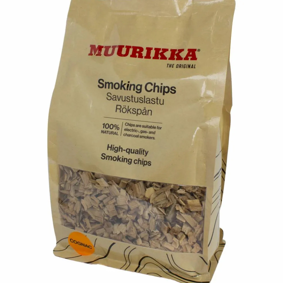Røykespon eple 500 g