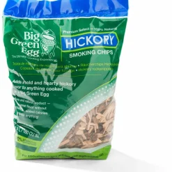 Røykespon Hickory