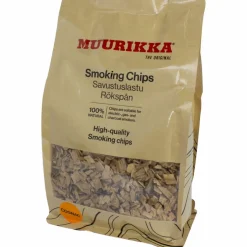 Røykespon hickory 500 g