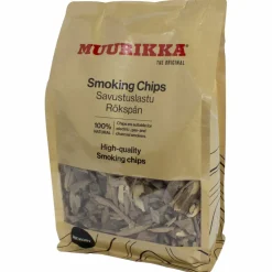 Røykespon konjakk 500 g