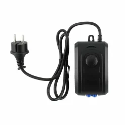 Røykgenerator For Kaldrøyking