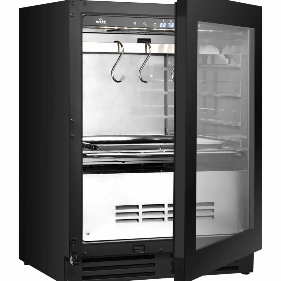 SA6082-1BG Mørningskjøler, 1 sone