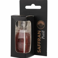 Safran, 1 gram