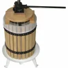 Saftpresse 18 liter