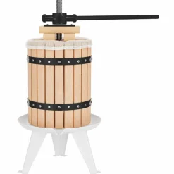 Saftpresse 18 liter
