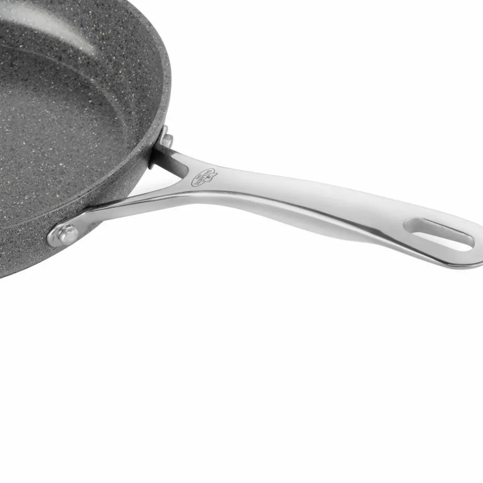 Salina stekepanne 32 cm, aluminium