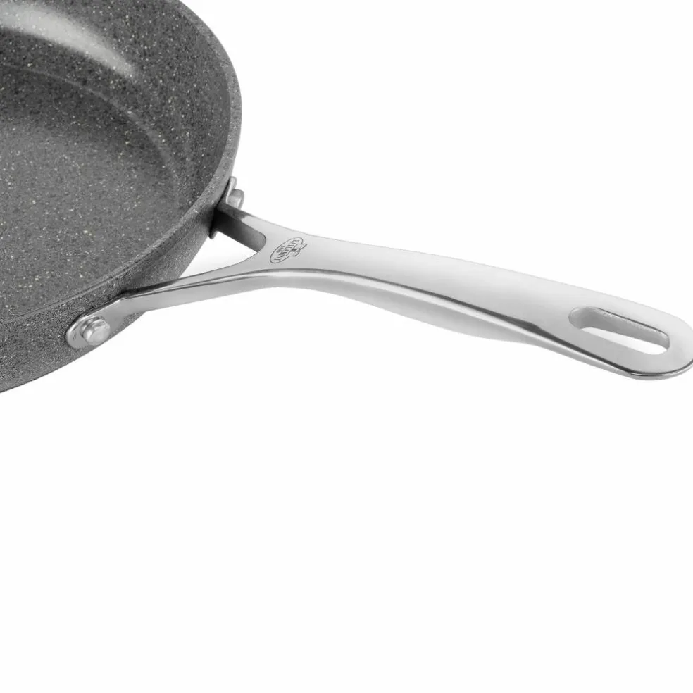 Salina stekepanne 32 cm, aluminium