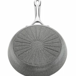 Salina stekepanne 24 cm, aluminium