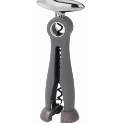 Salma Korketrekker & Foliekutter Basalt