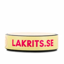 Salmiakkpulver, 1 boks