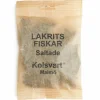 Saltet fisk, 120 g