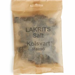 Salt lakris, 120 g