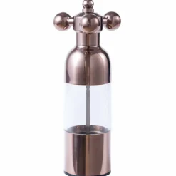 Salt- og pepperkvern Axia Bronse