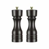 Salt- og pepperkvern, 18 cm – Chocolate Collection