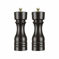 Salt- og pepperkvern, 18 cm – Chocolate Collection