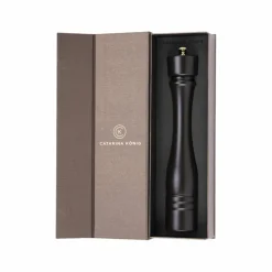 Salt- og pepperkvern 32 cm Chocolate Collection