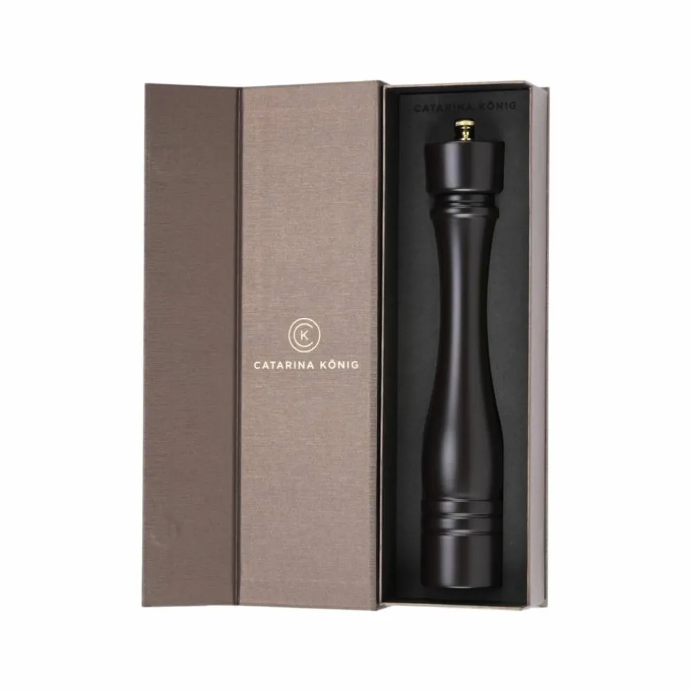 Salt- og pepperkvern 32 cm Chocolate Collection