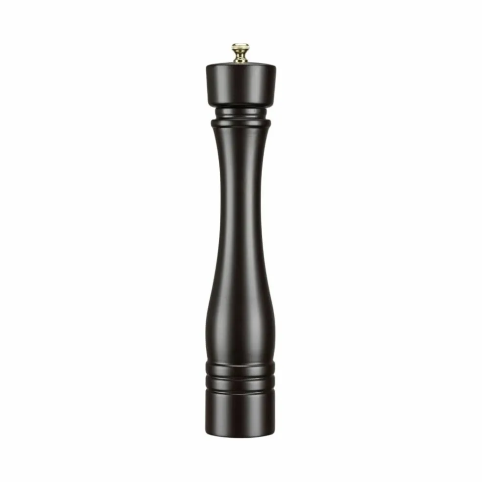 Salt- og pepperkvern 32 cm Chocolate Collection