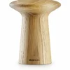 Salt- og Pepperkvern 11 cm Eik