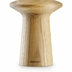 Salt- og Pepperkvern 11 cm Eik