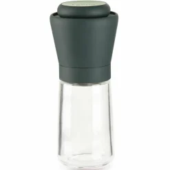 Salt- og pepperkvern, grå