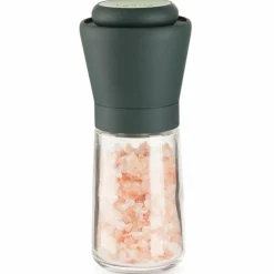 Salt- og pepperkvern, grå