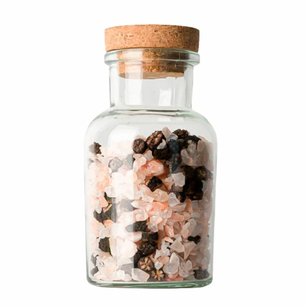 Salt & Pepper Blend
