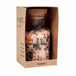 Salt & Pepper Blend