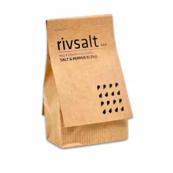 Salt & Pepper Blend refill