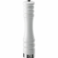 Salt-/Pepperkvern Munchen 25 cm Hvit Blank