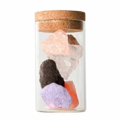 Salt Selection