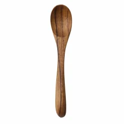 Saltskje, teak