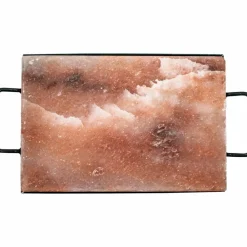 Saltsten, 30x20x2 med Holder