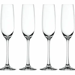 Salute champagneglass 21 cl 4-pack