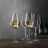 Salute hvitvinsglass 47 cl 4-pack