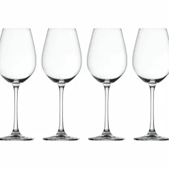 Salute hvitvinsglass 47 cl 4-pack