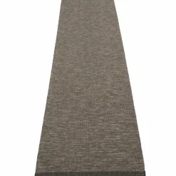 Sam Matte 300x70 cm, warm grey/charcoal
