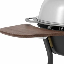 Sammenleggbart sidebord 48/58/78 cm