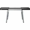 Sammenleggbart stativ for Griddle stekebord 56 cm