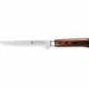 SAN Fileteringskniv Solid Fleksibel 16 cm