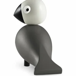 Sangfugl Ernst