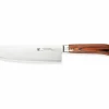 SAN Grønnsakskniv 18 cm