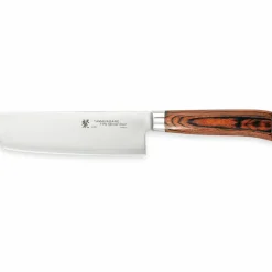 SAN Grønnsakskniv 18 cm