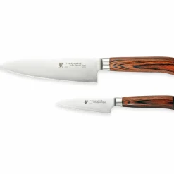 SAN Knivsett 2 deler SN-1106 & SN-1109