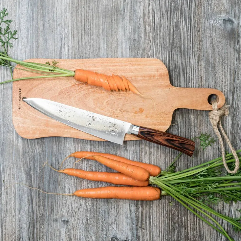 SAN Kokkekniv 27 cm