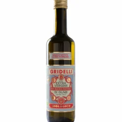 San Mauro Pascoli olivenolje, 500 ml