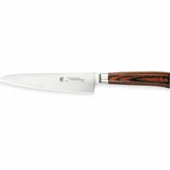 SAN Skrellekniv 15 cm