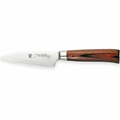 SAN Skrellekniv 9 cm